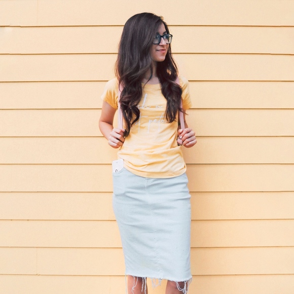 Meet the Posher Other - Hi, I'm your seller, Erica!